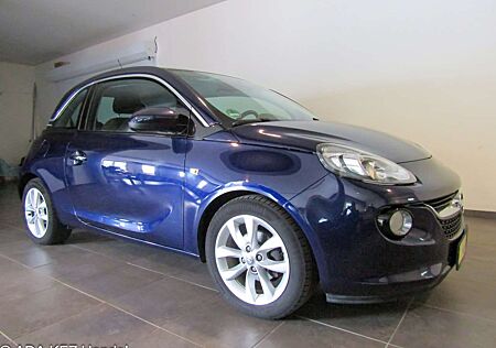 Opel Adam Jam ecoFlex