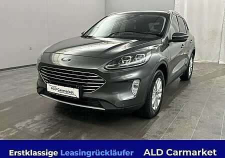 Ford Kuga 2.5 Duratec PHEV TITANIUM X Geschlossen, 5-türig,