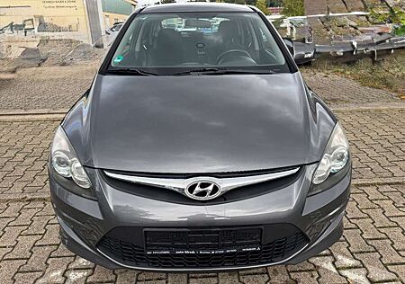Hyundai i30 FIFA WM Edition