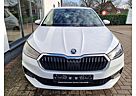 Skoda Fabia 1.0l TSI 70kW TOUR