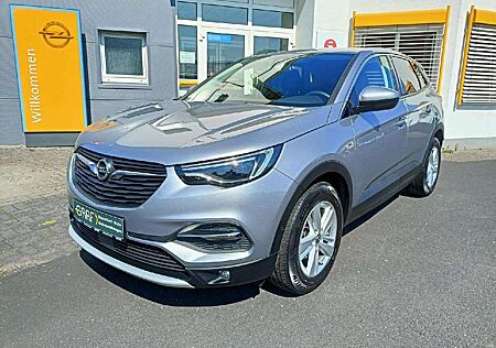 Opel Grandland Innovation *Navi*Bi-LED*El-Heckk.*EPH*