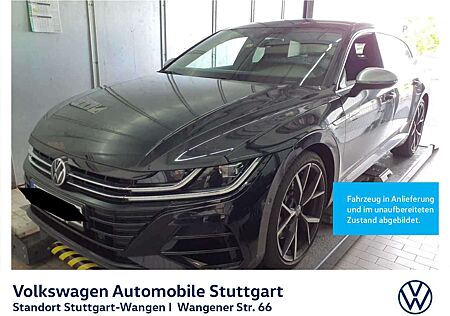 VW Arteon Volkswagen R-Line 2.0 TSI DSG Kamera