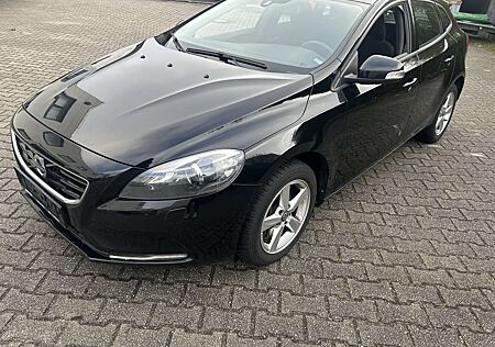 Volvo V40 You! 2,0 Diesel Automatik