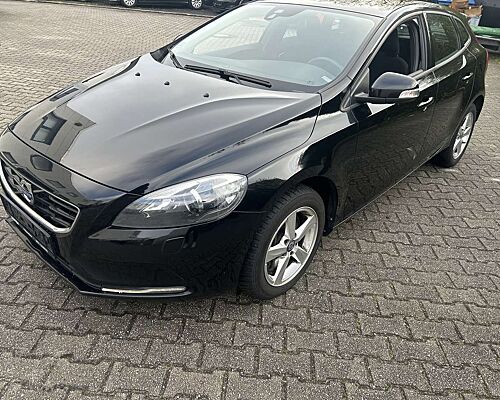 Volvo V40 You! 2,0 Diesel Automatik