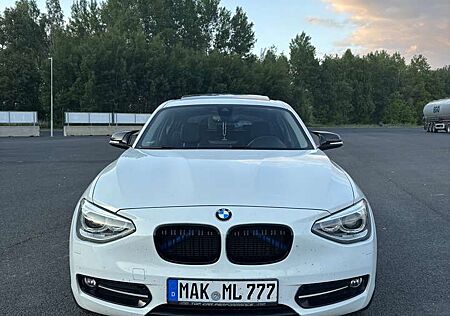 BMW 116 d