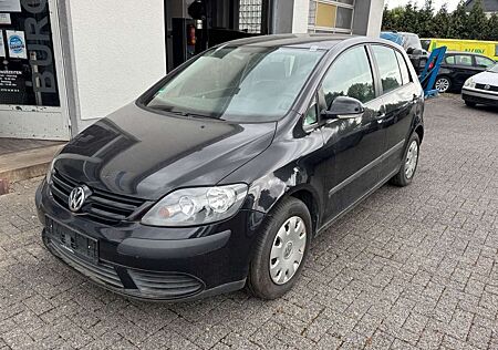 VW Golf Volkswagen Plus V Trendline