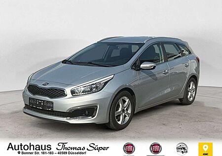 Kia XCeed Ceed SW / cee'd SW Vision Navi Kamera Apple Android Sitz+Lenkrad-Hzg.