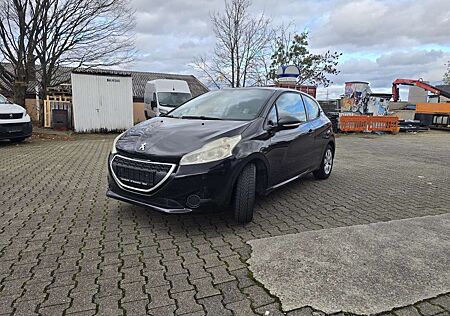 Peugeot 208 Access