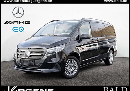 Mercedes-Benz Vito 119 Tourer/PRO/MOPF/Navi/MBUX/Totw/Cam