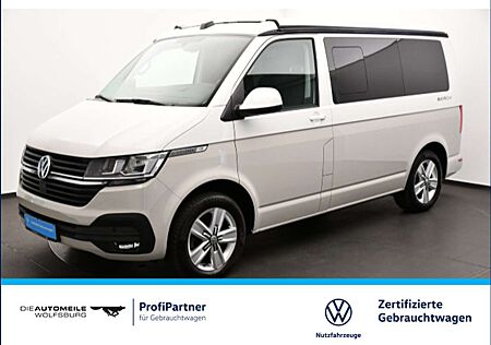 VW T6 Volkswagen .1 California 2.0 TDI 4Motion Beach Tour Stand