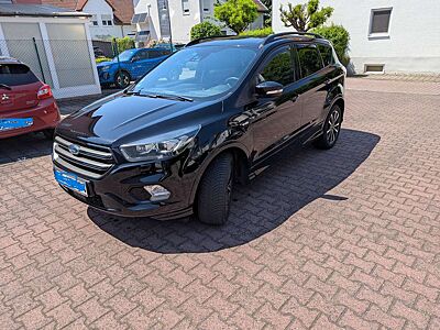 Ford Kuga Kuga 1.5 EcoBoost 4x4 Aut. ST-Line
