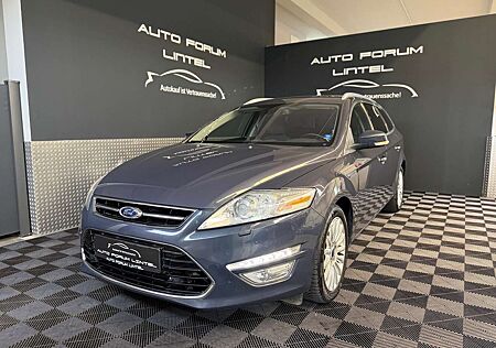 Ford Mondeo Business Edition 2.0 TDCI-ALLWETTER-AHK-XENON-SZH