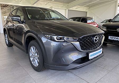 Mazda CX-5 2.0 Center Kamera, SHZ, NAVI LED