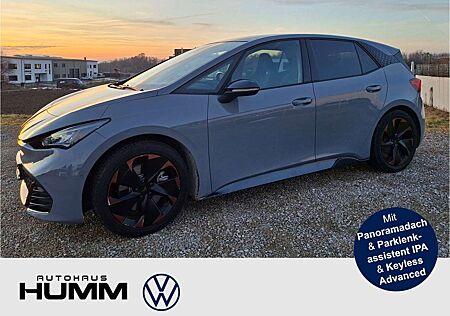 Cupra Born 170 kW