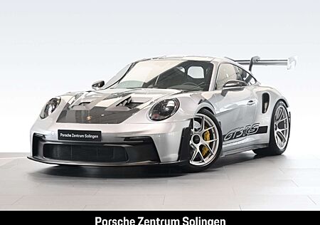 Porsche 911 GT3 RS Weissach XPEL Bose PCCB Lift Clubsport