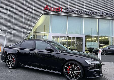 Audi A6 3.0 340ps Competition 4 Zonen Klima