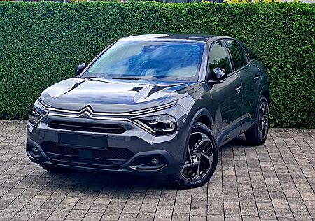 Citroën C4 Citroen PureTech 130 (Automatik, Kamera, Navi)