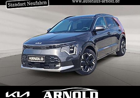 Kia Niro INSPIRATION WP BEYOND30 Head-up Navi LED