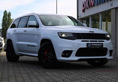Jeep Grand Cherokee 6.4 HEMI SRT/1.Hd/VOLLAUSSTATTUNG