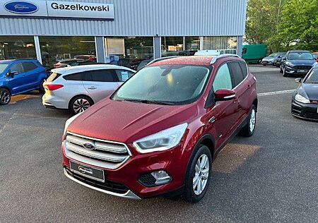 Ford Kuga Cool & Connect 2.0 TDCi