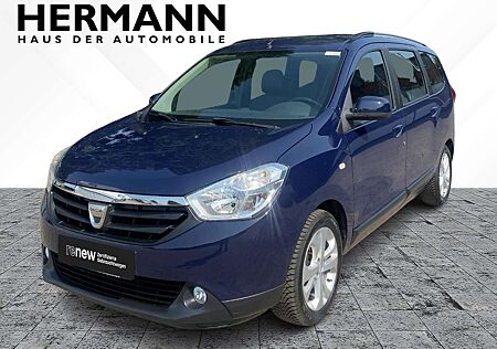 Dacia Lodgy 1.5 dCi 110 eco² Prestige *AHK*NAVI*7-Sitze