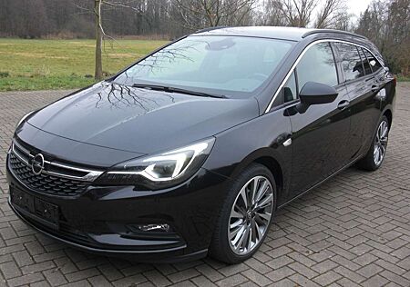 Opel Astra ST 1.6 D ULTIMATE 100kW S/S Auto*VOLL*AHK*