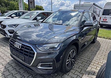 Audi Q5 35 TDI basis