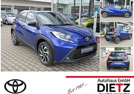 Toyota Aygo (X) X 1.0 Pulse *Komfortpaket*