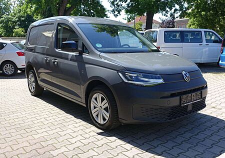 VW Caddy Volkswagen Cargo 2.0 TDi,Klimaaut,Navi,Standhzg,LED