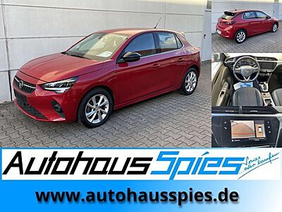 Opel Corsa 1.2 Turbo Aut. Elegance LED RKam DAB CarPlay Tmat