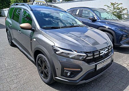 Dacia Jogger TCe110 Extreme 7 Sitze Winter-Paket Allwetter