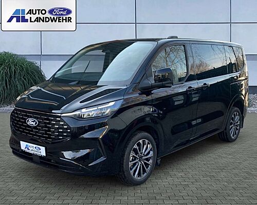 Ford Tourneo Custom Bus 320 L1 Titanium X FWD Soundsystem B & O LED Na