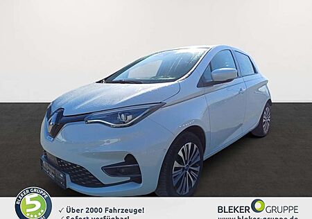 Renault ZOE Riviera Z.E. 50 R135 Automatik