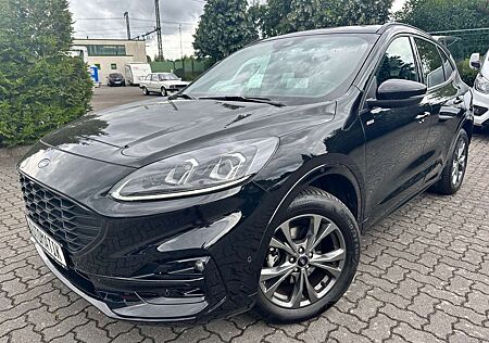 Ford Kuga ST-Line X Head-Up, Alarm, GJR