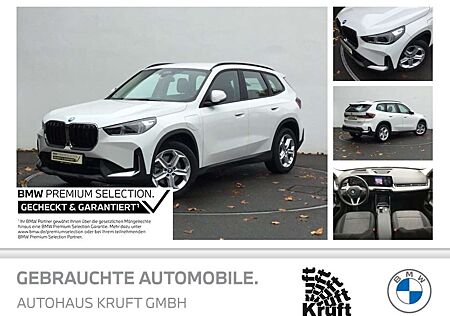 BMW X1 xDrive25e LC PROF+HUD+KAMERA+LED