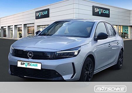 Opel Corsa F 1.2 Edition KLIMA PDC SITZHEIZUNG LED