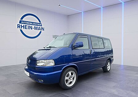 VW T4 Multivan Volkswagen LAST EDITION ROSTFREI!ZR NEU INSP NEU
