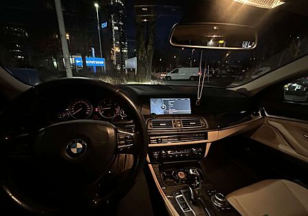 BMW 525d 525 Sport-Aut.
