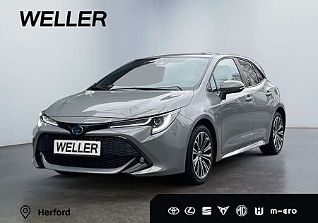 Toyota Corolla 1.8 Hybrid Team D *Navi*LED*CarPlay*CAM*