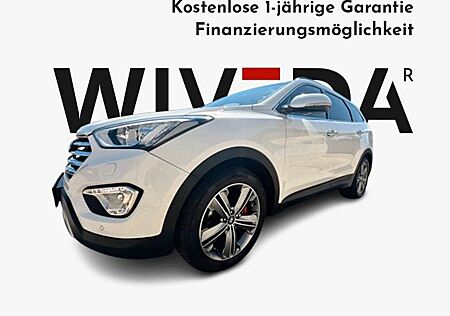 Hyundai Grand Santa Fe Premium 4WD~7-SITZ~Belüftung~RFK~