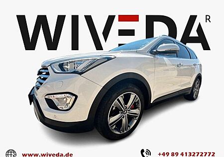 Hyundai Grand Santa Fe Premium 4WD~7-SITZ~Belüftung~RFK~