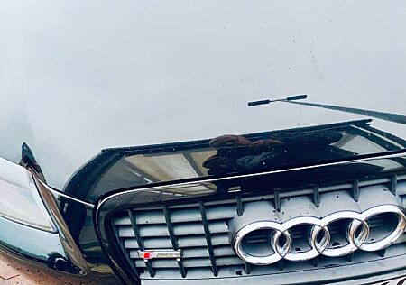 Audi A3 +Diesel+2.0+TDI+Ambition