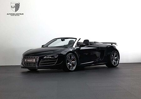 Audi R8 GT Spyder 1 of 333 Schalensitz/Feinnappa