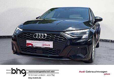 Audi A3 40 TFSI e S tronic