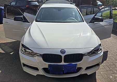 BMW 328i 328 Sport Line