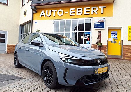 Opel Corsa F 1.2 AUTOMATIK, Sitz- und Lenkradhzg., Alufelgen