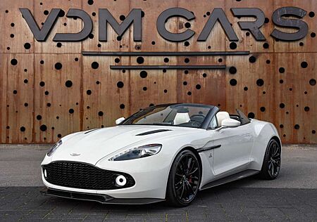 Aston Martin Vanquish Zagato Volante *1 OF 99*
