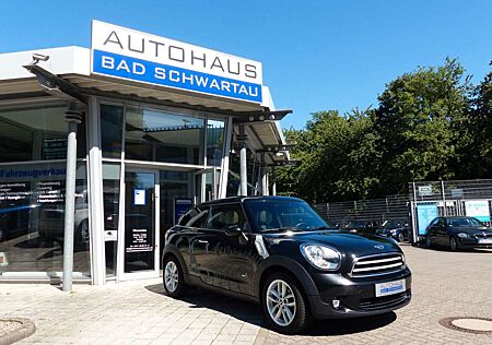 Mini Cooper Paceman ALL4 Aut., Leder, Pan.-dach, Navi