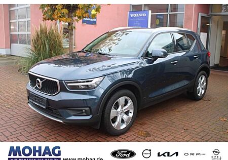 Volvo XC 40 XC40 D3 EU6d-T Momentum Pro Kamera DAB Lenkradheizung