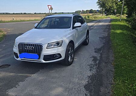 Audi Q5 2.0 TFSI quattro